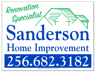 Sanderson Home Improvement