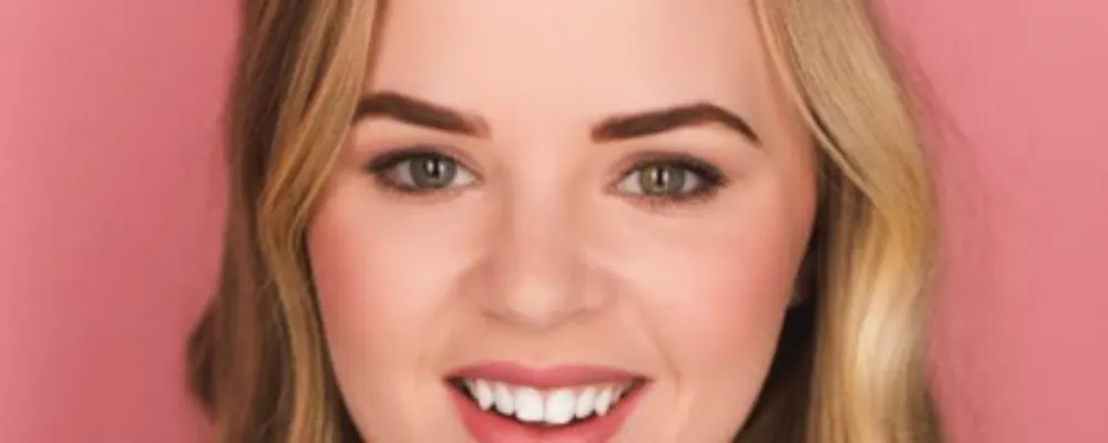 Meg Robertson Vocal Studio