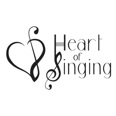 Heart Of Singing