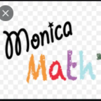 Learn Math With Monica