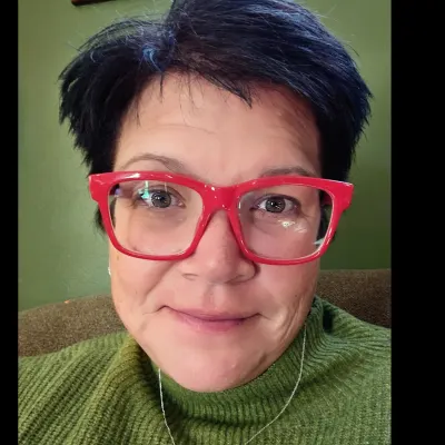 Kathleen Kusch 