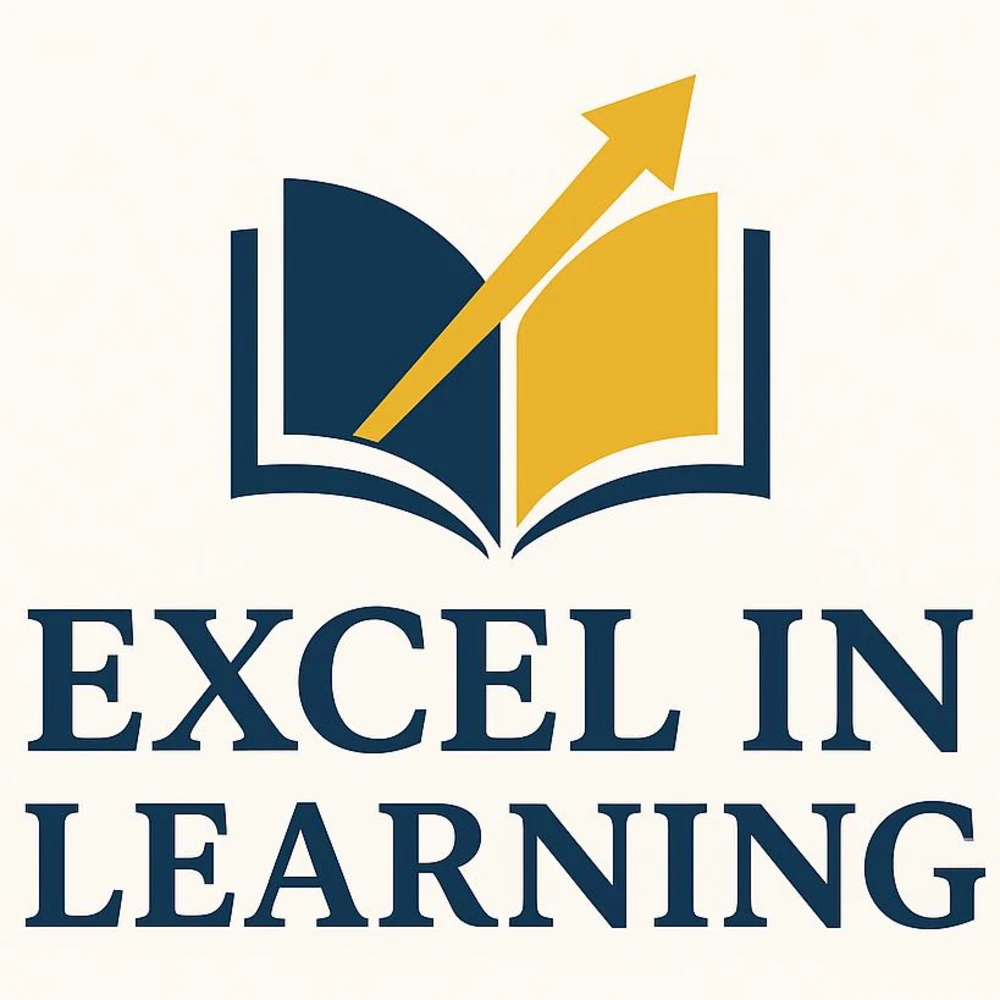 Excel In Learning