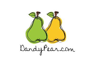 Dandy Pear Photo