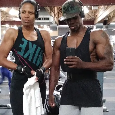 Point Target Fitness