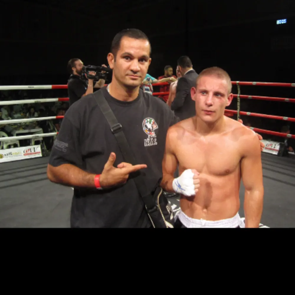 Amirboxing