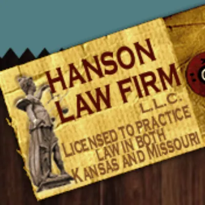 Hanson Law Firm LLC