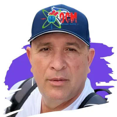 Miguel OCM