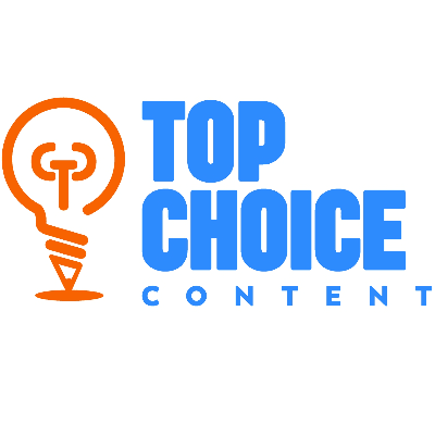 Top Choice Content