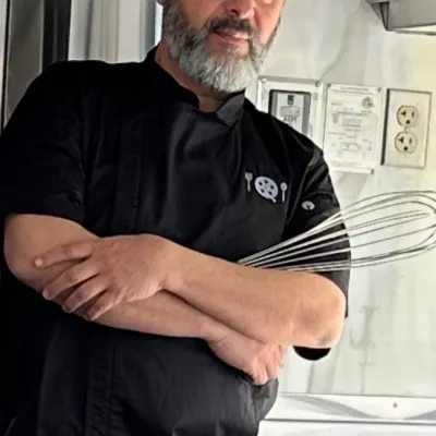 Kamel Catering