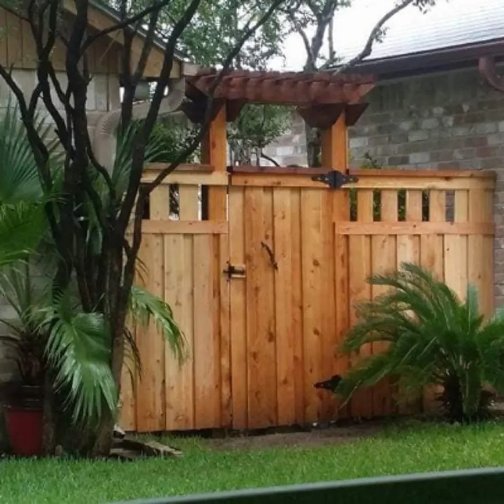 Aaa Fence & Welding