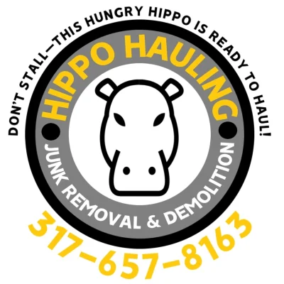Hippo Hauling