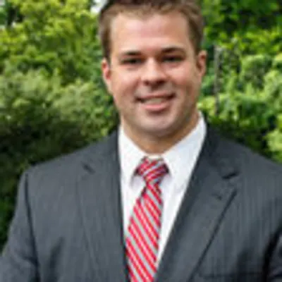 David Anderson Muncy