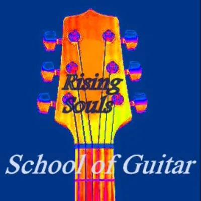 Rising Souls School Of Guitar