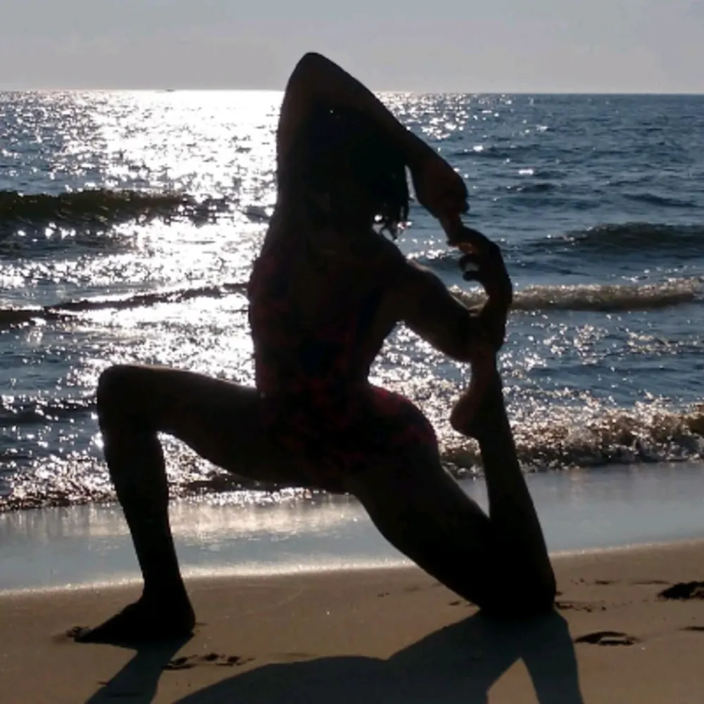 Yoga 2 Love You