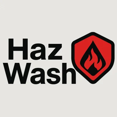 HAZWASH LLC