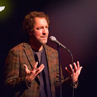 Storytellers Claremont (write And Speak Like A Pro!)