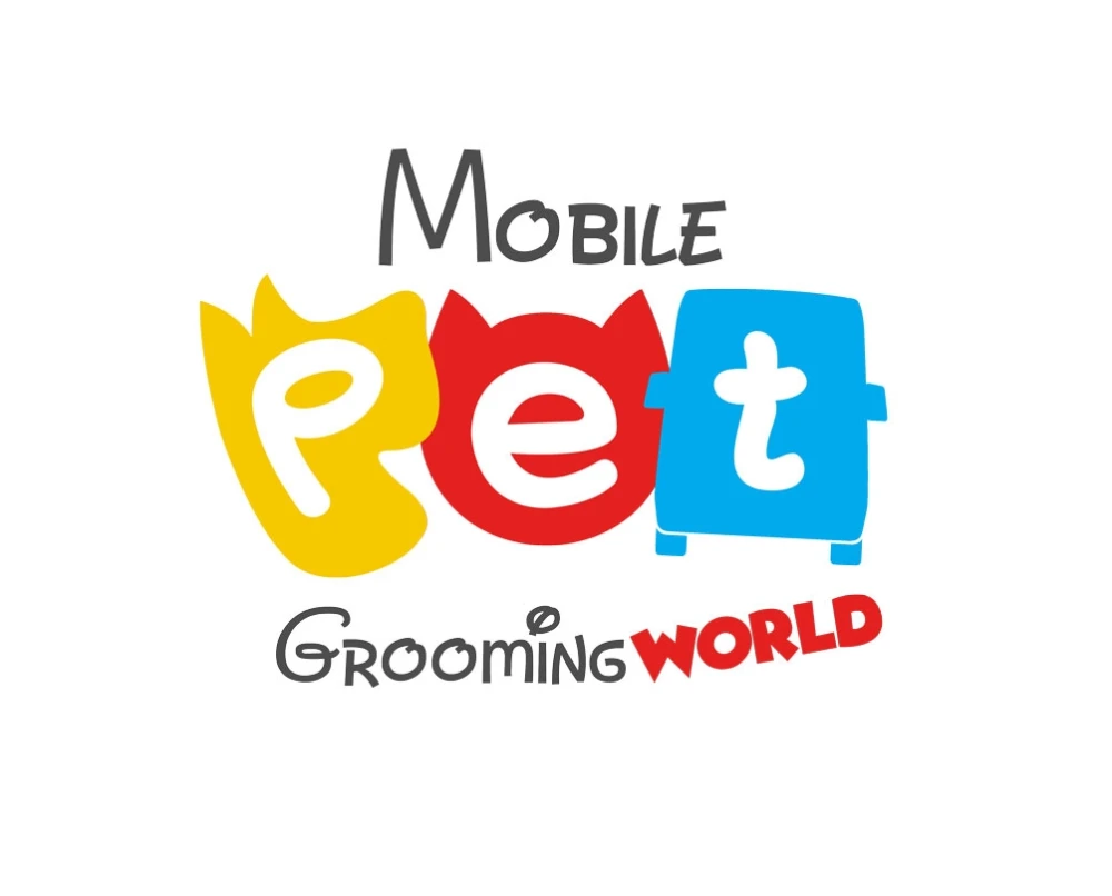 Mobile Pet Grooming World