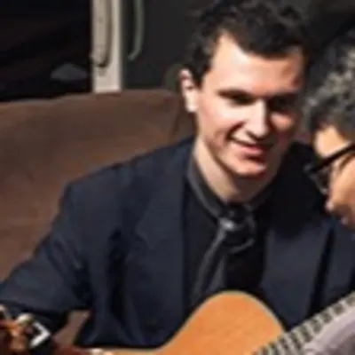 ART Guitar School