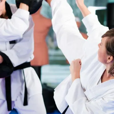 Chilcutt's Memphis MMA