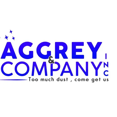 Aggrey & Company, Inc.