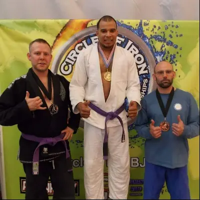 Martial Arts Lessonslessons