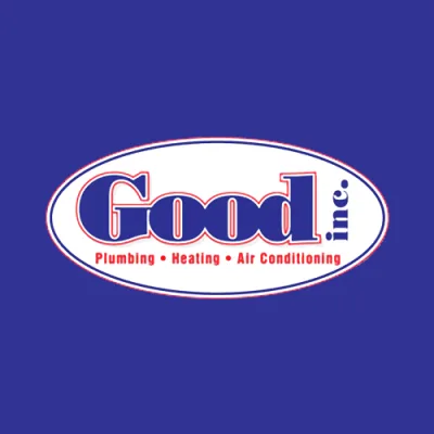 Good Plumbing Heating And Air Conditioning Inc
