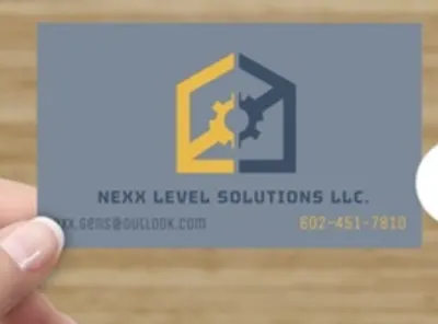 Nexx Level Solutions