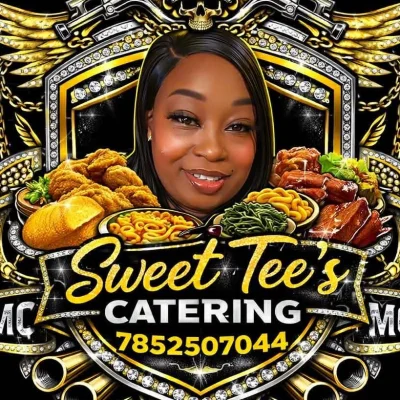 Sweet Tees Catering