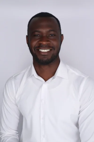 Edison Murairi