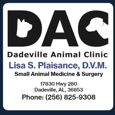Dadeville Animal Clinic