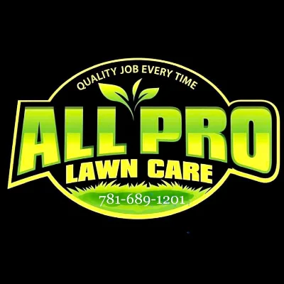 AllPro Lawn Care