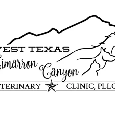 West Texas Cimarron Canyon Veterinary Clinic