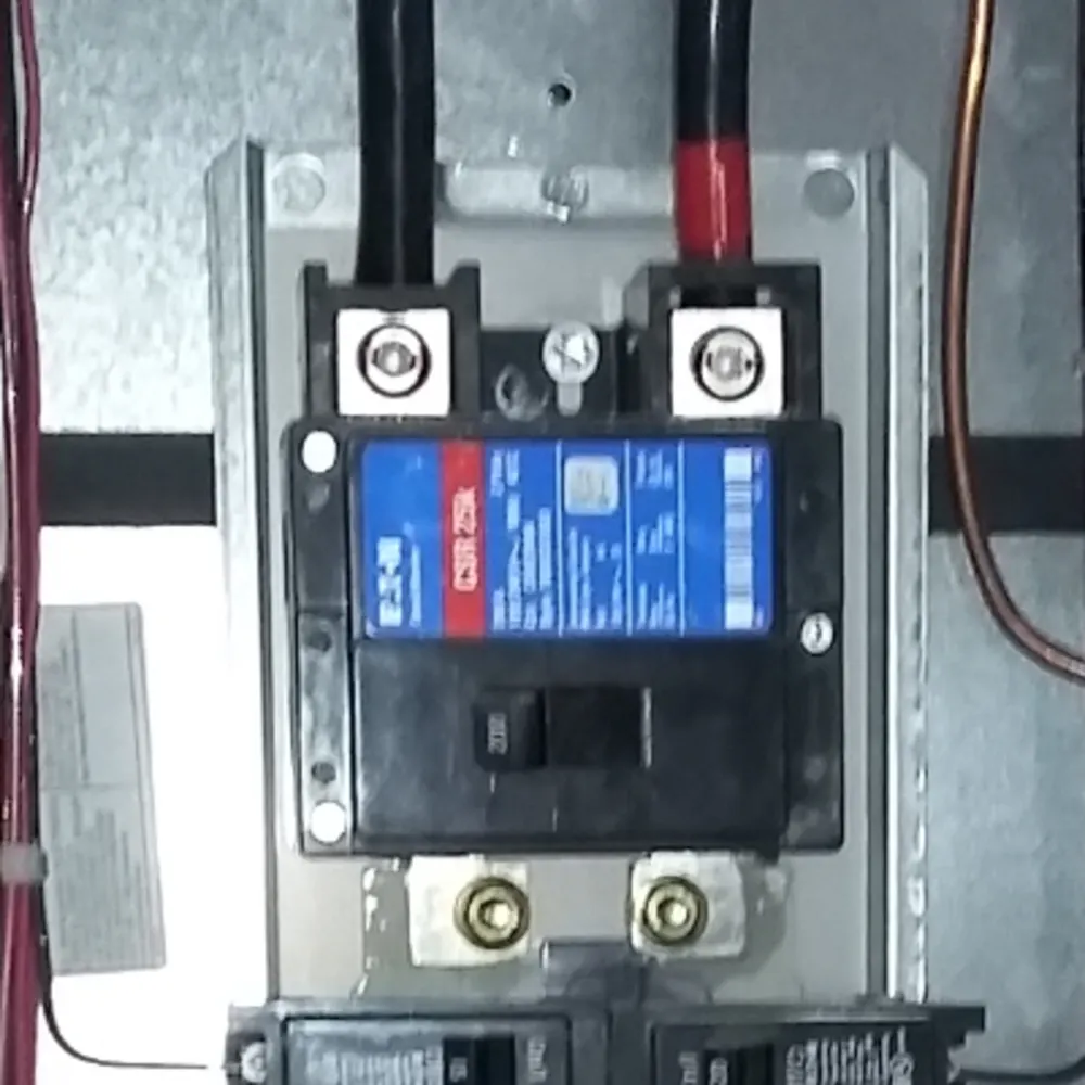 S&S Electric