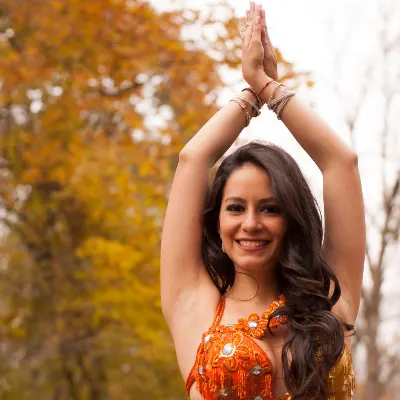 Gabriela Dance Artist