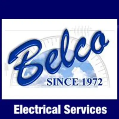 BELCO ELECTRIC INC