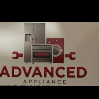 Advanced Appliance 