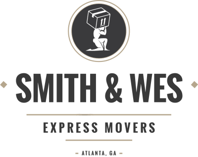 Smith And Wes Express Movers