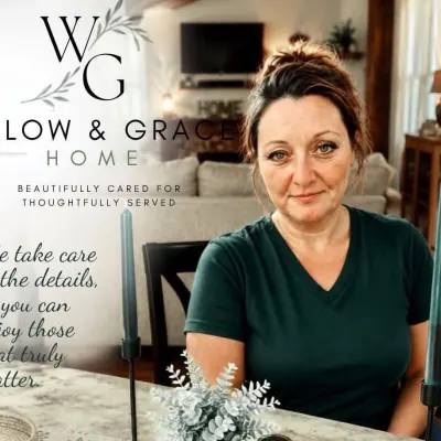 Willow & Grace Home Services