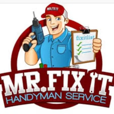 Mr. Fix-It Handyman Services