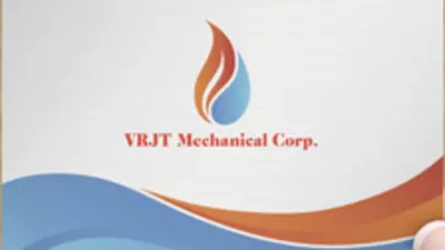 VRJT Mechanical Corp