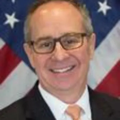 Harlin Parker