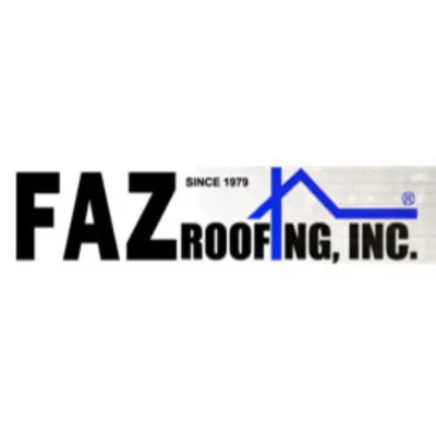 FAZ ROOFING INC