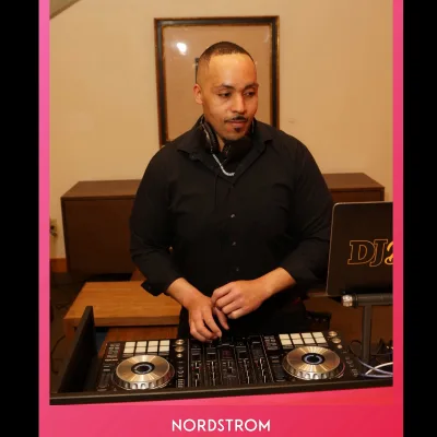DJ Danny KC
