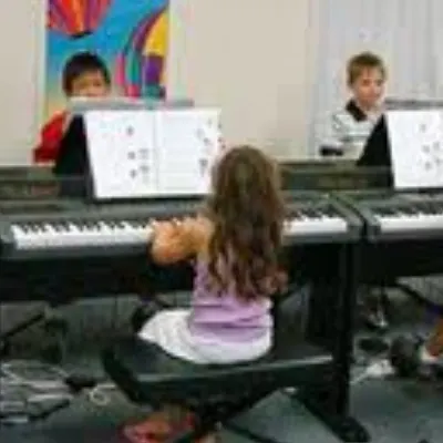 Melody Makers Studio