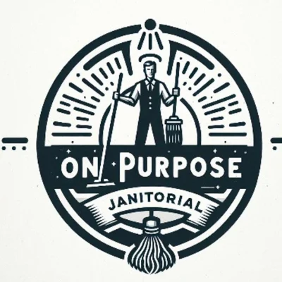 Onpurposejanitorial