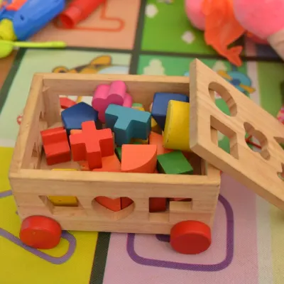 A & S Robinson Family Day Care