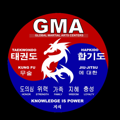 GMA Martial Arts Center