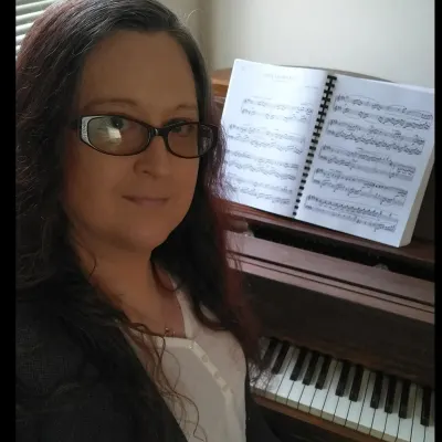 Lana Gaudio School Of Music