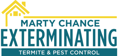 Marty Chance Exterminating