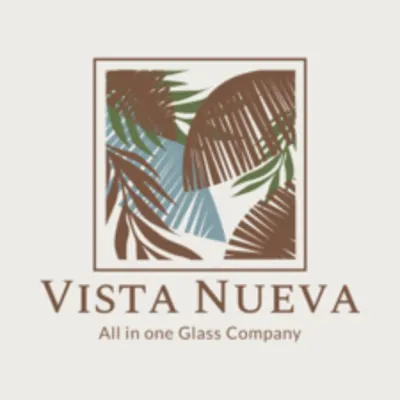 Vista Nueva The Glass Company